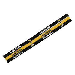 Pittsburgh Penguins Elastic Headband Black