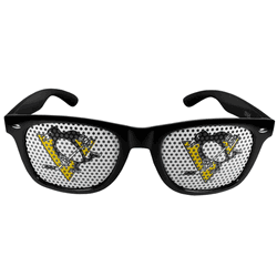 Pittsburgh Penguins Game Day Shades