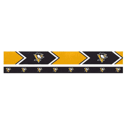 Pittsburgh Penguins Headband Set