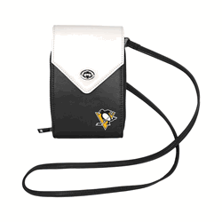 Pittsburgh Penguins Home Field Purse