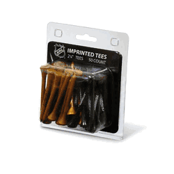 Pittsburgh Penguins Imprinted Tee Pack (50 Count)
