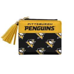 Pittsburgh Penguins Mini Organizer