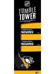 Pittsburgh Penguins NHL Tumble Tower