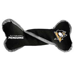 Pittsburgh Penguins Pet Tug