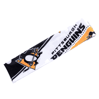 Pittsburgh Penguins Stretch Headband