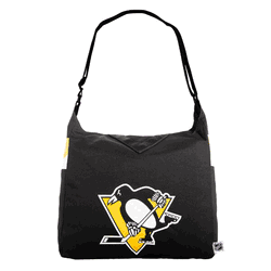 Pittsburgh Penguins Team Jersey Tote