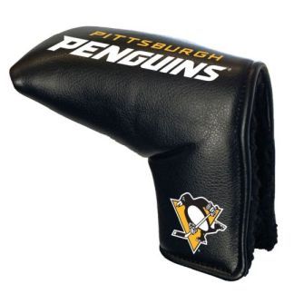 Pittsburgh Penguins Tour Blade Putter Cover (Colored)