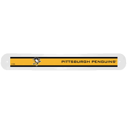 Pittsburgh Penguins Travel Toothbrush Case