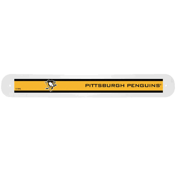 Pittsburgh Penguins Travel Toothbrush Case