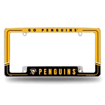 Pittsburgh Penguins Two-Tone 12