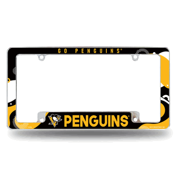 Pittsburgh Penguins Wave 12