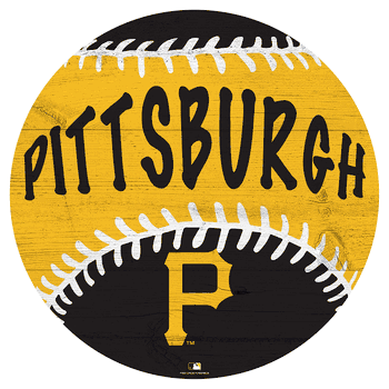 Pittsburgh Pirates 12