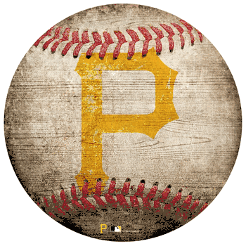 Pittsburgh Pirates 12