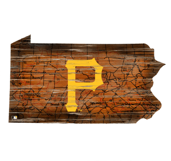 Pittsburgh Pirates 12