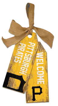 Pittsburgh Pirates 12