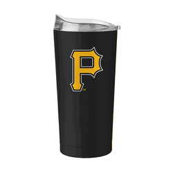 Pittsburgh Pirates 20oz Flipside Powder Coat Tumbler