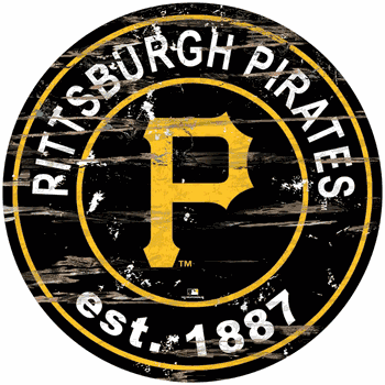 Pittsburgh Pirates 24