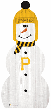 Pittsburgh Pirates 31