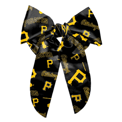 Pittsburgh Pirates Big Bow