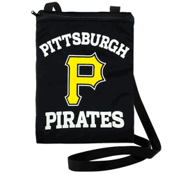 Pittsburgh Pirates Game Day Pouch
