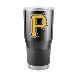 Pittsburgh Pirates Gameday 30 oz Stainless Tumbler