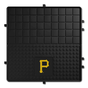 Pittsburgh Pirates Heavy Duty Cargo Mat 31