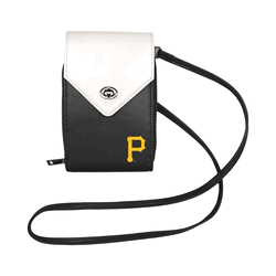 Pittsburgh Pirates Home Field Purse