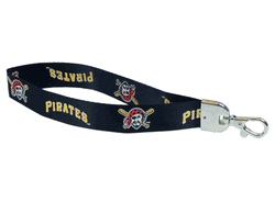 Pittsburgh Pirates Lanyard - Wristlet