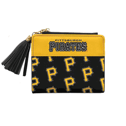 Pittsburgh Pirates Mini Organizer