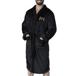 Pittsburgh Pirates MLB Tag Silk Touch Robe Large/XLarge