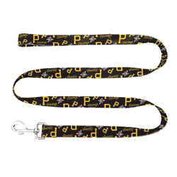 Pittsburgh Pirates Pet Team Lead  - Medium