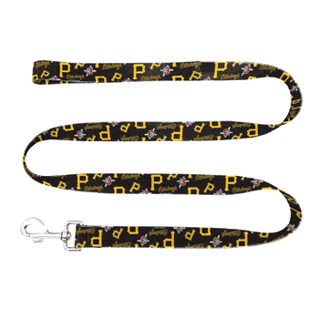 Pittsburgh Pirates Pet Team Lead  - Medium