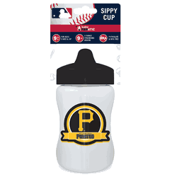 Pittsburgh Pirates Sippy Cup