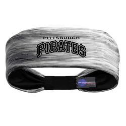 Pittsburgh Pirates Tigerspace Headband
