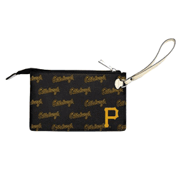 Pittsburgh Pirates Victory Wristlet