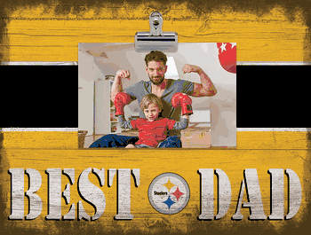 Pittsburgh Steelers 10