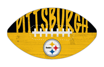 Pittsburgh Steelers 12