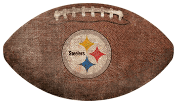 Pittsburgh Steelers 12