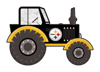 Pittsburgh Steelers 12