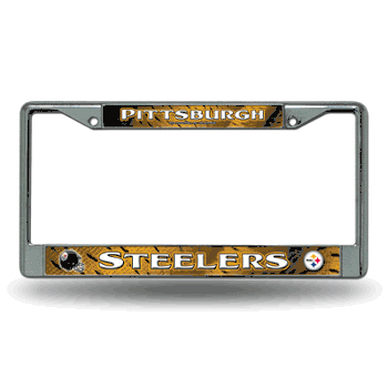 Pittsburgh Steelers  12