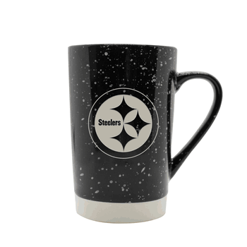 Pittsburgh Steelers 14oz Speckled Mug