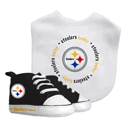 Pittsburgh Steelers 2-Piece Gift Set
