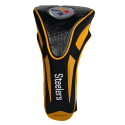 Pittsburgh Steelers Apex Driver Headcover