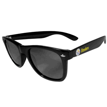 Pittsburgh Steelers Beachfarer Sunglasses