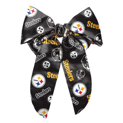 Pittsburgh Steelers Big Bow