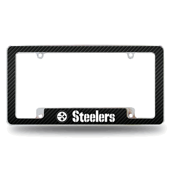 Pittsburgh Steelers Black 12
