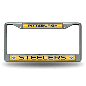 Pittsburgh Steelers Classic 12