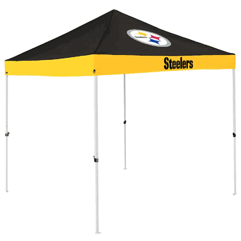 Pittsburgh Steelers Economy Canopy