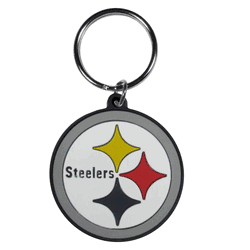 Pittsburgh Steelers Flex Key Chain