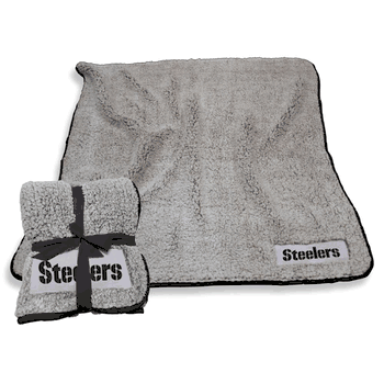 Pittsburgh Steelers Frosty Fleece